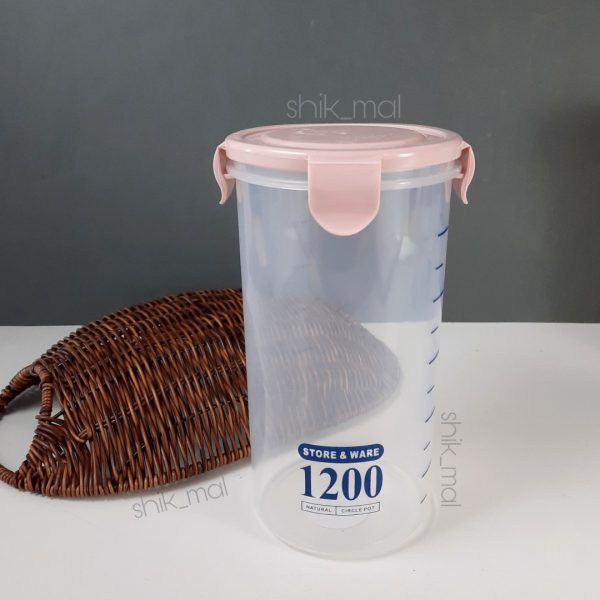 ظرف حبوبات 1200 - Image 4