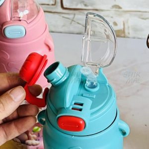 قمقمه دونوش کلاه دار 1050ML